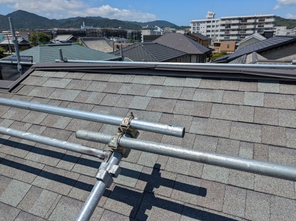 放置厳禁！棟板金の破損がもたらす雨漏り被害